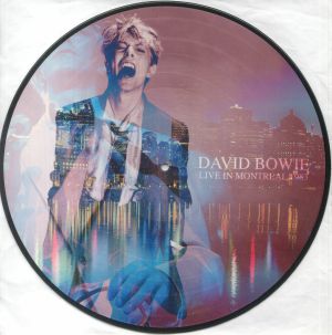 Live In Montreal 1983