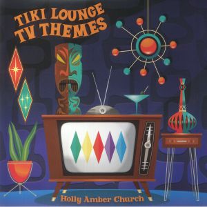 Tiki Lounge TV Themes (Soundtrack)