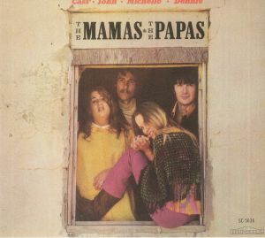 The Mamas & The Papas