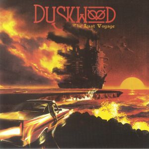 The Last Voyage