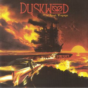 The Last Voyage