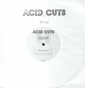 Acid House II