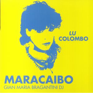 Maracaibo (Record Store Day RSD 2023)