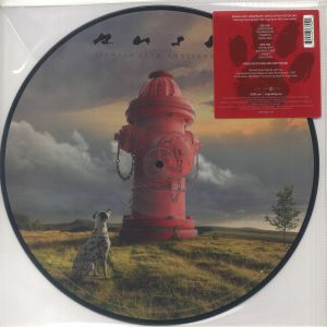 Signals (40th Anniversary Edition)