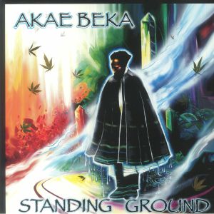 Standing Ground