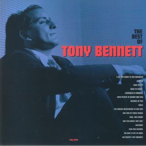 Best Of Tony Bennett