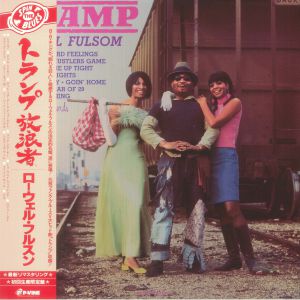 Tramp (reissue)