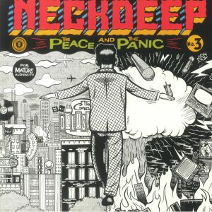 The Peace & The Panic