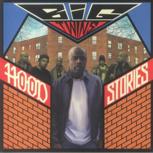 Hood Stories