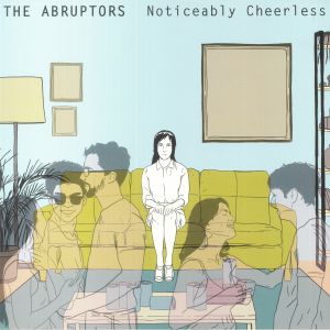 Noticeably Cheerless