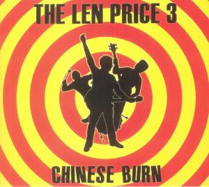 Chinese Burn