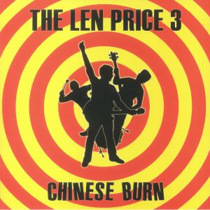 Chinese Burn