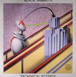 Technical Ecstasy (B-STOCK)