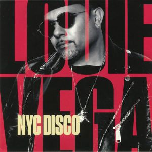 NYC Disco Part 1 (B-STOCK)