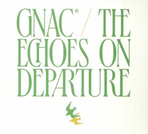 The Echos On Departure