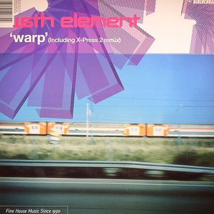 Warp