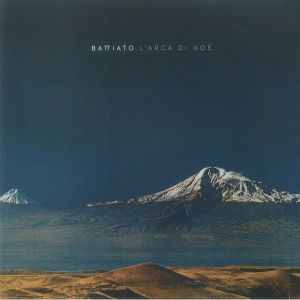 L'arca Di Noe (40th Anniversary Edition)