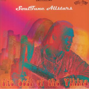 The Soul Of The Viking