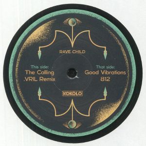 The Calling EP