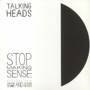 Stop Making Sense (Soundtrack) (Deluxe Edition)