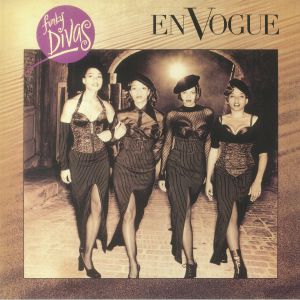 Funky Divas (reissue)