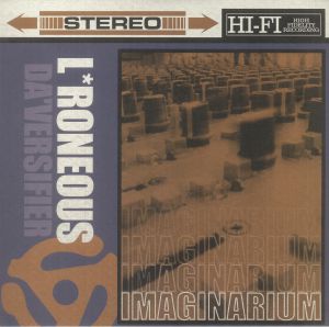 Imaginarium (25th Anniversary Edition)