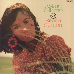 Beach Samba (reissue)