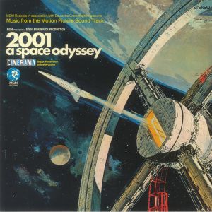 2001: A Space Odyssey (Soundtrack)