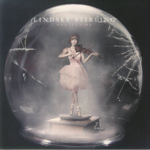 Shatter Me