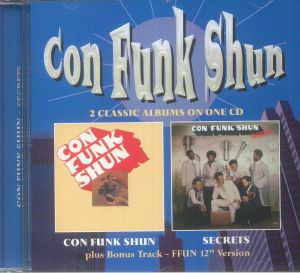 Con Funk Shun/Secrets