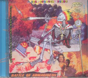 Battle Of Armagideon