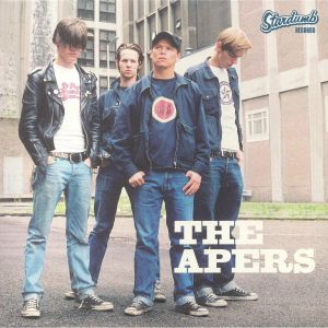 The Apers (reissue)