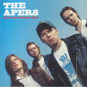 Skies Are Turning Blue (reissue)