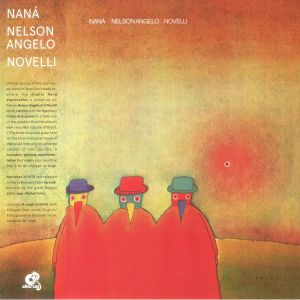 Nana Nelson Angelo Novelli (reissue)