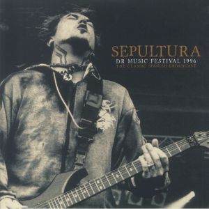 Dr Music Festival 1996: The Classic Spanish Broadcast