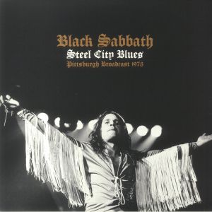 Steel City Blues: Pittsburgh Broadcast 1978