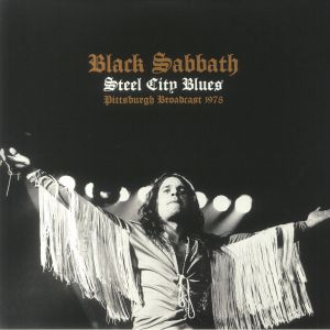 Steel City Blues: Pittsburgh Broadcast 1978