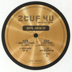 Vinyl Joose EP