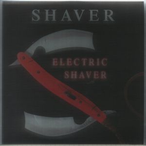 Electric Shaver