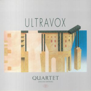 Quartet (Deluxe Edition)