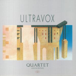 Quartet (Deluxe Edition)