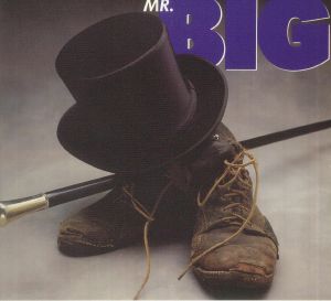 Mr Big (reissue)