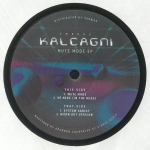 Mute Mode EP