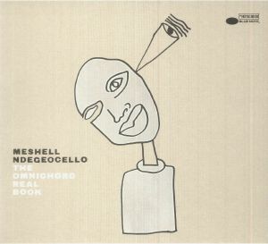 The Omnichord Real Book