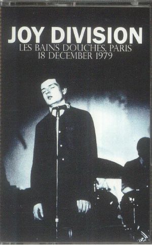 Les Bains Douches Paris 18 December 1979