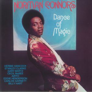 Dance Of Magic (remastered)