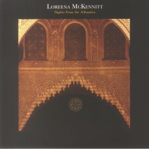 Nights From The Alhambra (reissue)
