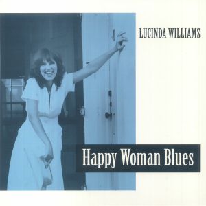 Happy Woman Blues (reissue)