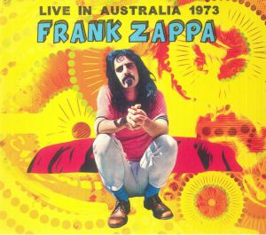 Live In Australia 1973