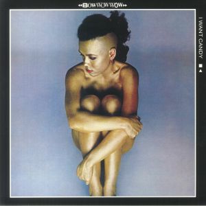 I Want Candy (reissue)